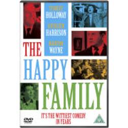 The Happy Family [DVD]